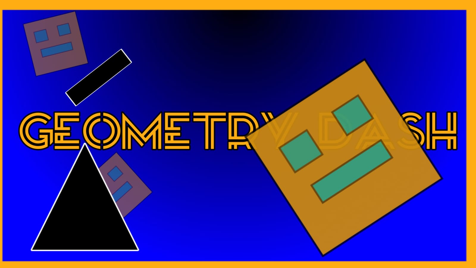 geometry dash apk